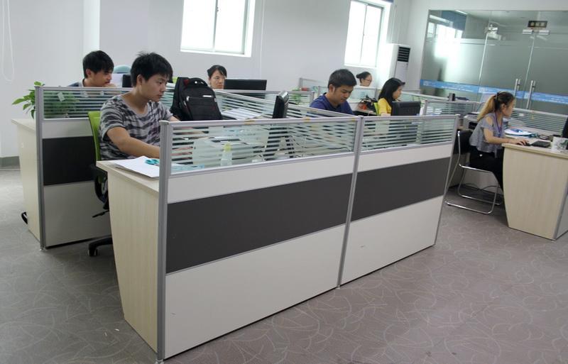 Verified China supplier - Shenzhen Hicence Digital Technology Co., Ltd.