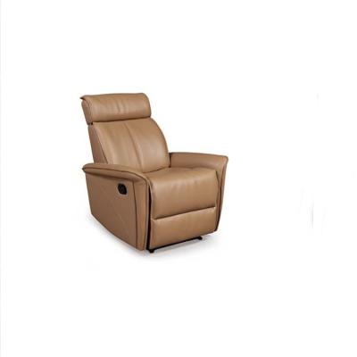 China 110Â ° - 160 Â ° the angle can be arbitrarily adjusted hot good quality cheap furniture hot good quality lazy cinema boy recliner chair sale leather functional sofa for sale