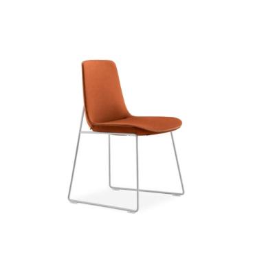 China Other Design Unique Hot Sale Simple Nordic Dining Chair For Home Restaurant Dining for sale