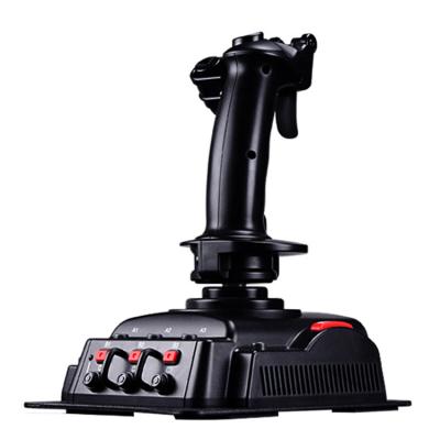 China Best Price High Quality Flashfire V6 Game Joystick For PC JS-3601V-BK01(V6) for sale