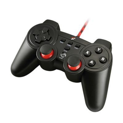 China Factory Directly Sell Flashfire 4 in 1 Gamepad Controller For Pc SF4-11204V-BR for sale