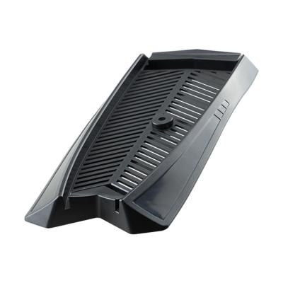 China Best Price Promotional ABS Sale ABS Cooling Vertical Stand For Ps5 Digital Edition for sale