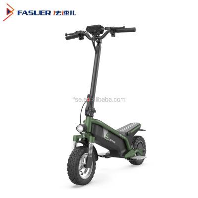 China China alloy 48v electric scooter 2020 500w 48V10A power electric motor aluminum electric scooters for sale