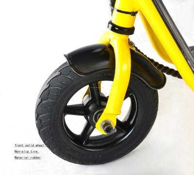 China Child Kids Scooter is a Foldable, Height-adjustable City Scooter Scooter for Children for sale