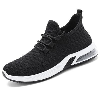 China Fashion trend OEM custom made casual walking shoes for men fashion outdoor men sports shoes 2022 for sale