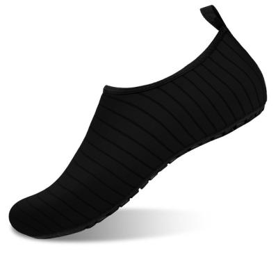 China Wholesale Lightweight Men's Beach Shoes Water Non-slip Shoe Socks Diving Socks for sale