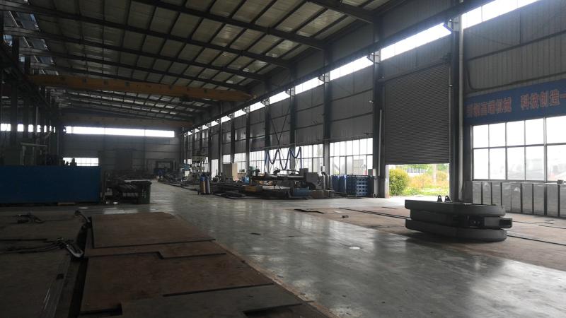 Verified China supplier - Qiangguo Machinery Manufacture (shandong) Co., Ltd.