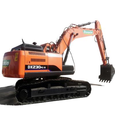 China Construction worksÂ   2 years or 3000 hours warranty china cheap heavy hydraulic excavator machine for sale for sale