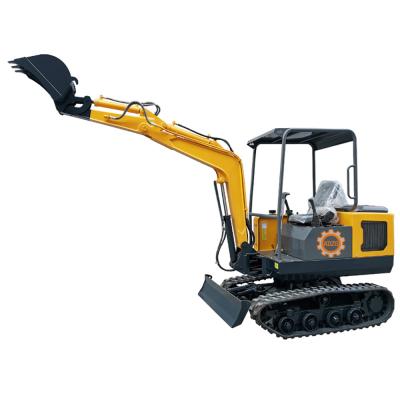 China Farm all new farm using mini excavator for sale for sale