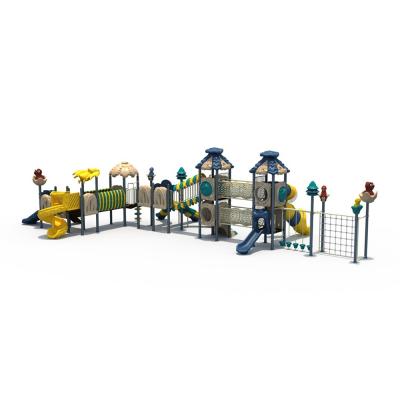 China 3-15 years old kids preschool toddler toddler floor for outdoor playground equipment china for kids for sale