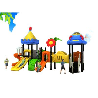 China new arrived 3-12years playground kids area equipment entertainment outdoor playground for sale