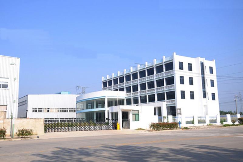 Verified China supplier - Fuzhou Cowin Industrial Co., Ltd.