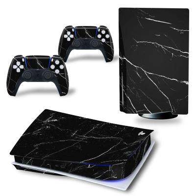 China Various For Slim PS5 Sticker Playstation 5 Wholesale Price for sale