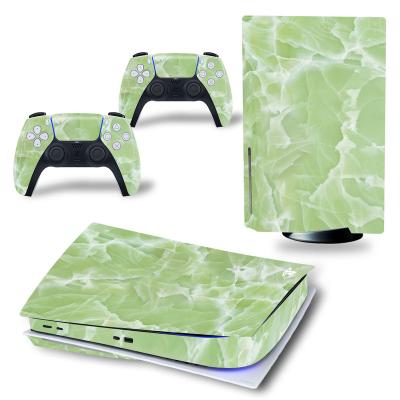 China Protector For Gaming Reference 5 Controller Vinyl Skin Stickers COOL Style For Playstation Games for sale