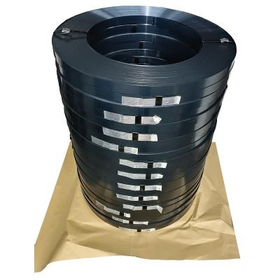 China Machine Packing 2019 Steel Band Strapping Steel Strapping Galvanized Cheapest for sale