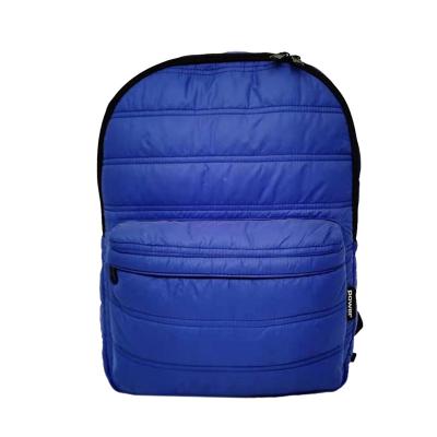 China Fashion Light Weight School Backpack For Women Girls Travel Hiking Shoulder Bags Customize Logo for sale