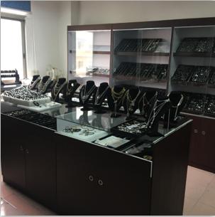 Verified China supplier - Zhuhai Xinshijie Jewelry Co., Ltd.