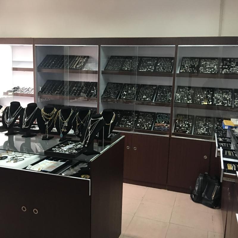 Verified China supplier - Zhuhai Xinshijie Jewelry Co., Ltd.