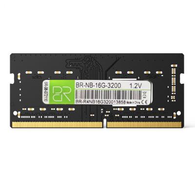 China Cheap OEM LAPTOP DDR4 1.2V 2666MHZ 4gb 8GB 16gb 32gb RAM With Sodimm For Laptop Notebook for sale