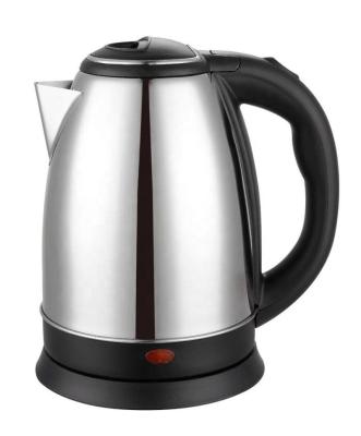 China OEM 360 Degree Home Appliance Water Kettle 201ss 1.8L Protection Jug Kettle Economical Electric Ordinary Polish Boil-Dry Bottom for sale