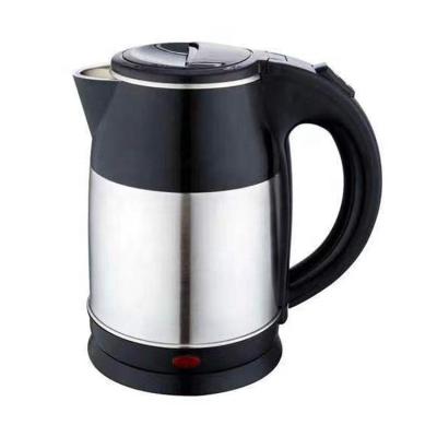 China 360 Degree Rotating Wholesale Electric Kettle Home Appliance Maker 1.8L Base Electric Tea Maker for sale