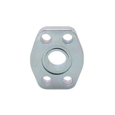 China Excavator On Sale Customized Aluminium Cast Iron Excavator Parts Accessories For Sale for sale