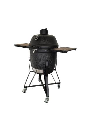 China Portable Leichtgewicht Groß Kamado Grill Einfache Bedienung Korrosionsbeständigkeit zu verkaufen