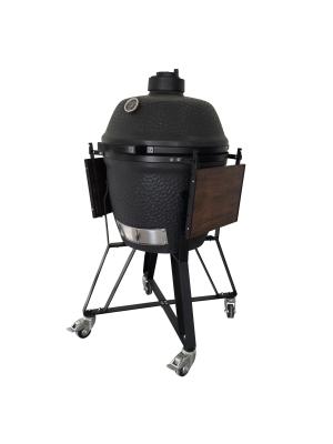 Chine Réglage et torréfaction Kamado Grill au charbon de bois à vendre