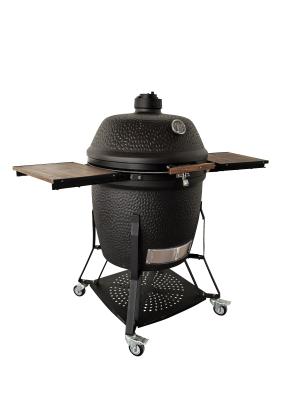 China Keramische Kamado-Eiergrill mit hoher Dichte zu verkaufen