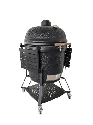 Chine Échafaudages métalliques Grand Kamado BBQ Économie d'énergie Haute vitesse pour une cuisson facile à vendre