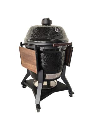 Cina Grill portabile Kamado grande dimensione con elevata capacità per la casa in vendita