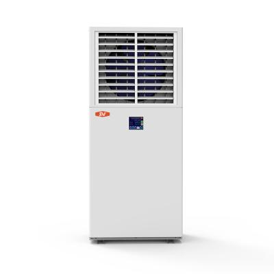 China Outdoor evaporative cooling air conditioning for sale