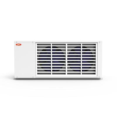 China Hotel evaporative cooling air conditioning for sale