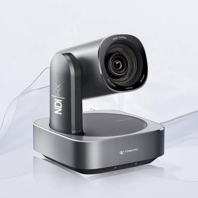 China 2.38MP UVC520 NDI HDM1 POE Support 20x Zoom 1080p60FPS IP Camera Office Home Equipment for sale