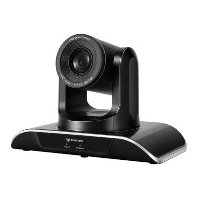 China 2.38 Pixel Tongveo NDI Mega Camera Conference System 30x Zoom HD PTZ Camera With SDI HDM1 USB Outputs for sale