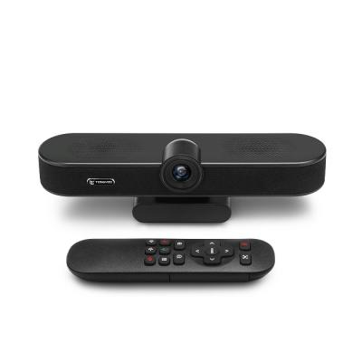 China Full HD 5X Digital Zoom 4K Auto View Webcam For Streaming And Live Broadcasts CC500B for sale