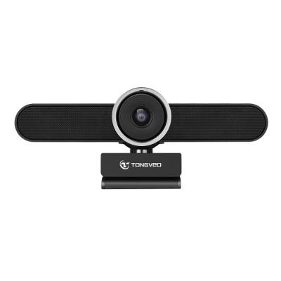 China TONGVEO Three in One Auto Tracking &Framing 4K Webcam for Conference CC100A for sale