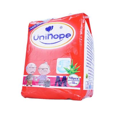 China Printed Premium Night Diapers For Young Adults for sale