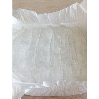 China SAP Japanese Plain Weave Most Absorbent Adult Diaper For Women for sale