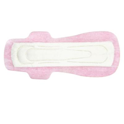 China China Supplier G-Day Series Breathable Sanitary Napkins Disposable Sanitary Pads With Wings Factory Price With 240mm High Quality (10PCS) for sale