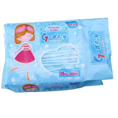 China Brand Breathable Sanitary Napkins Buy Wholesale for sale