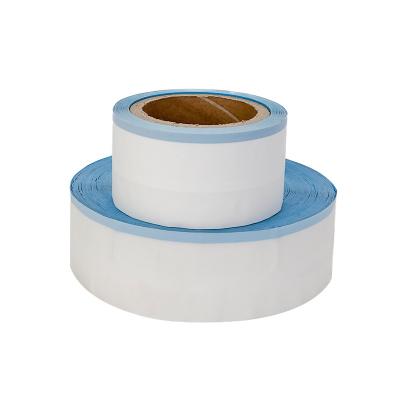 China Various printed promotional goods using high quality adhesive side tape for baby diaper and adult diaper for sale