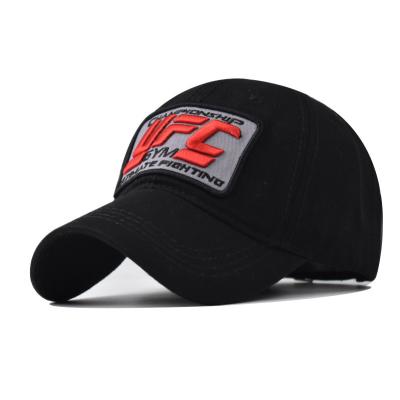 China COMMON New style 3D embroidery custom logo truck hats with 100% cotton fabric top sales xmfortunate for sale