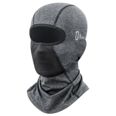 China Face Protection Polyester Lycra Head Wearing Mask Riding Head Mask Outdoor Wearing Face Mask for sale