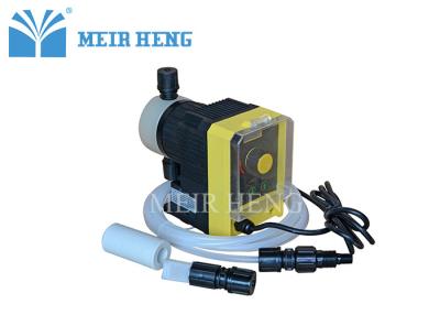 China Urea Dosing Pump Chemical Metering Pump Solenoid Dosing Pump Pvc Dosing Pump for sale