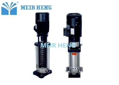 China Electric Centrifugal Water Pump Non Self Suction High Temperature Centrifugal Pump for sale