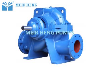 China Cast Iron Water Centrifugal Pump High Capacity Electric Water Pump for sale