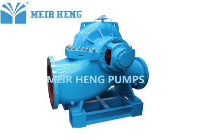 China Portable Centrifugal Water Pump Double Suction High Efficiency 3 Phase for sale