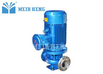 China Van de de Pompen Zelfinstructie van het hoog Volume Centrifugaal Chemische Proces Elektrische het Waterpomp Te koop