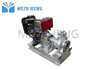 China Thermal Centrifugal Oil Pump Heat Conduction Oil Centrifugal Pump For Oil Transfer for sale